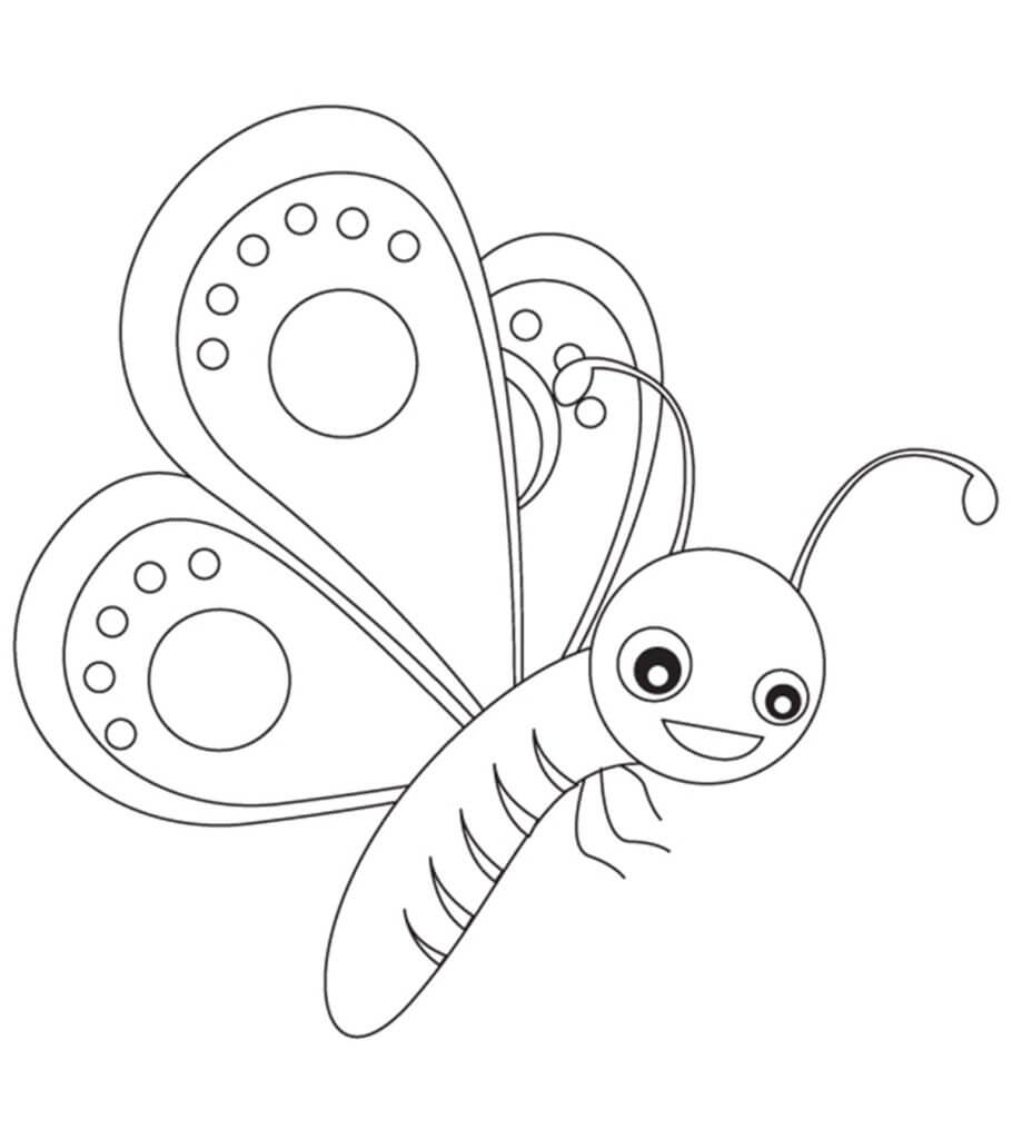Kelebek