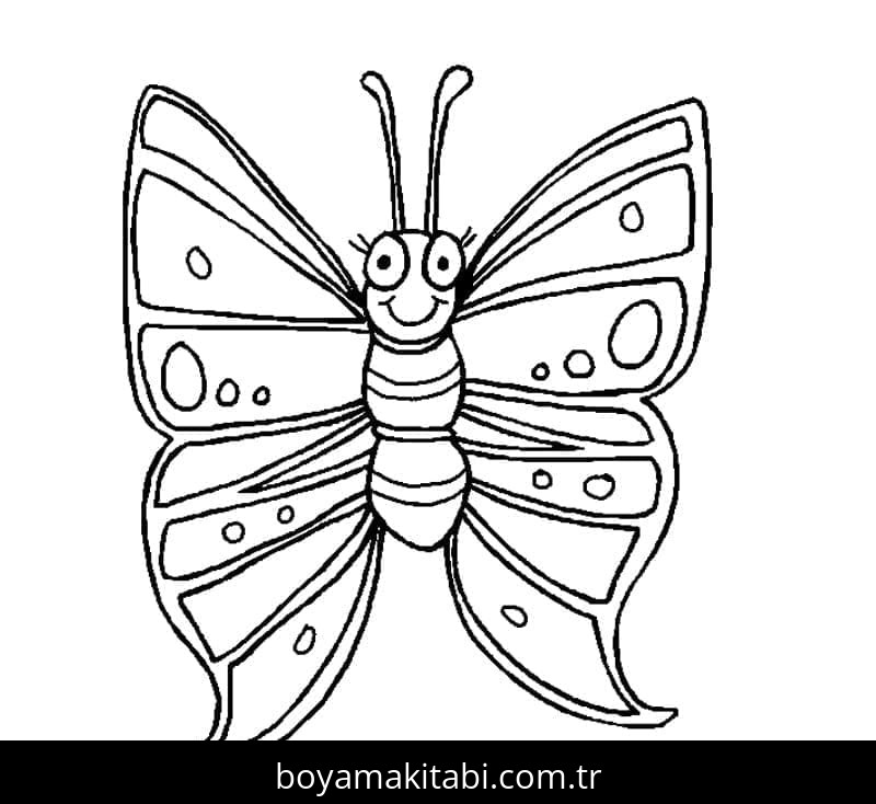 Kelebek