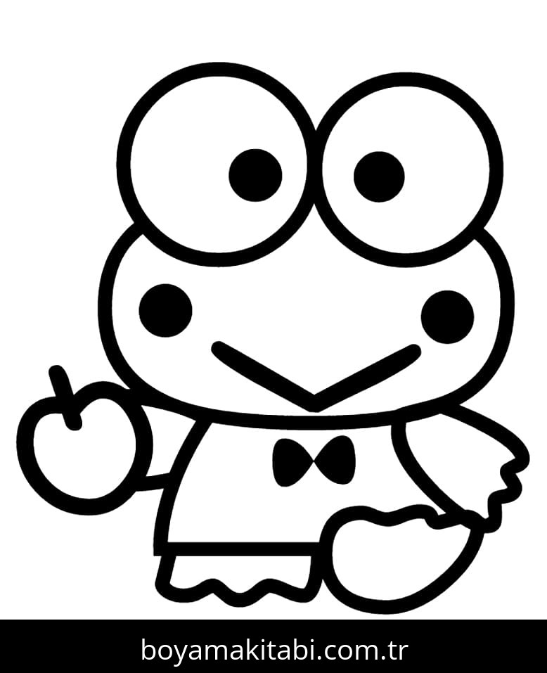 Keroppi