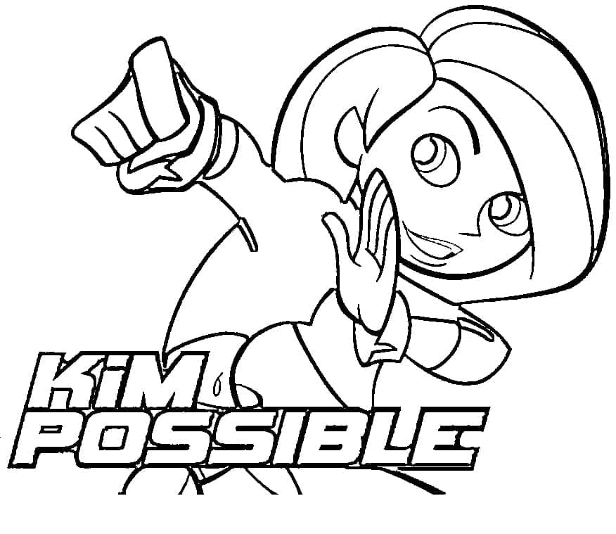 Kim Possible