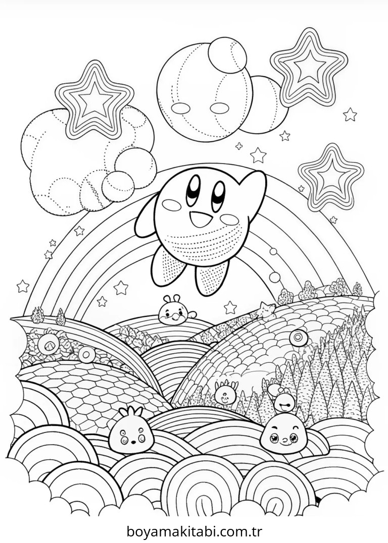 Kirby