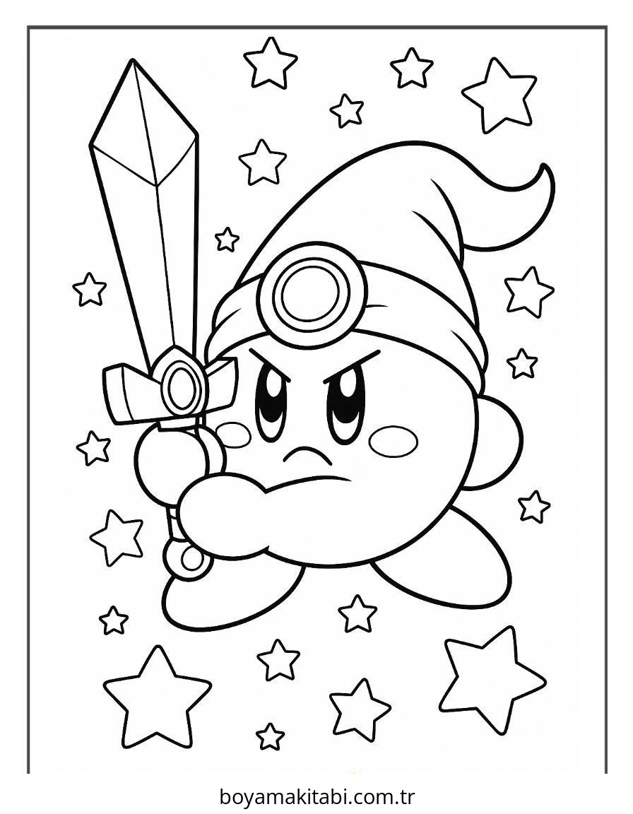 Kirby