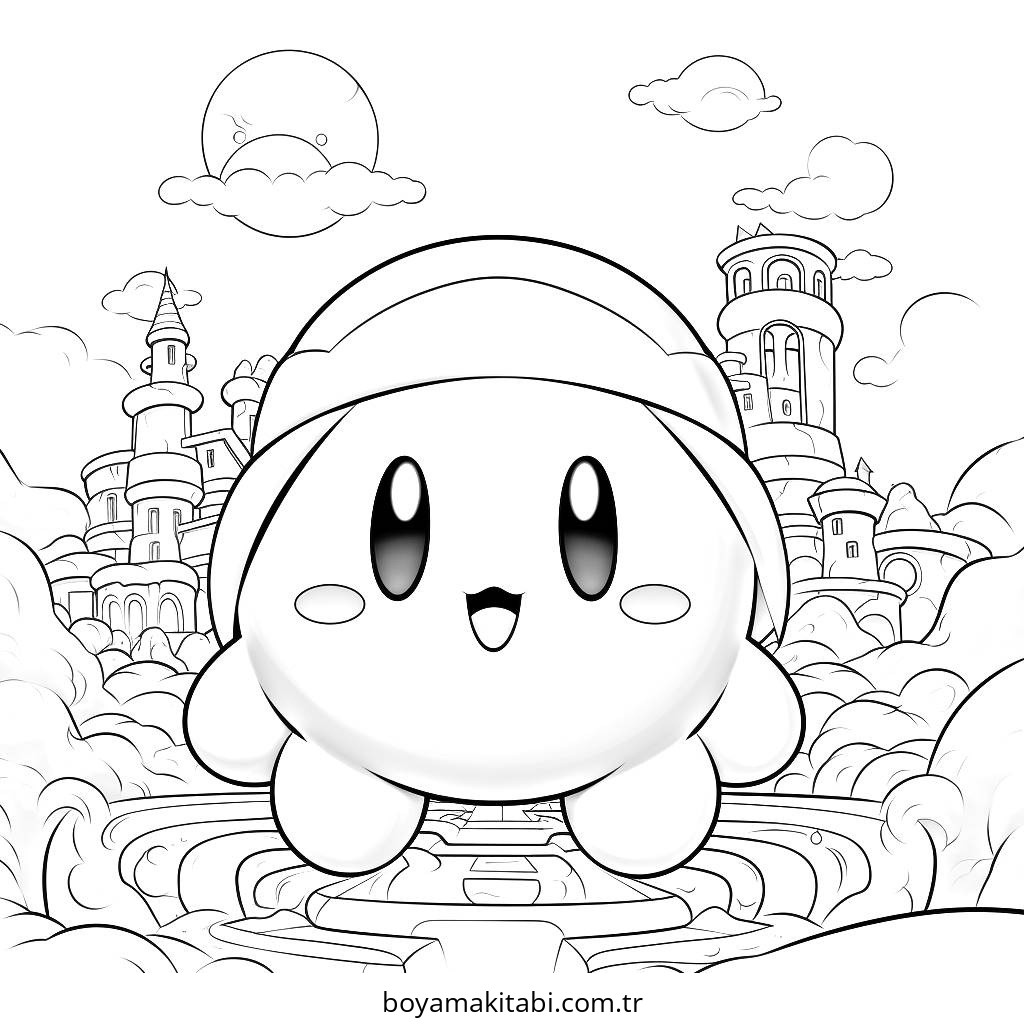 Kirby