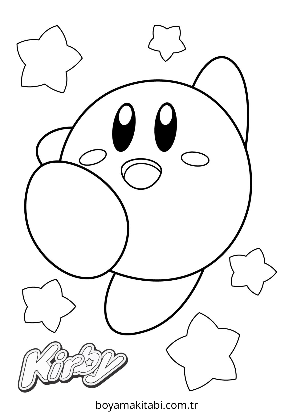Kirby