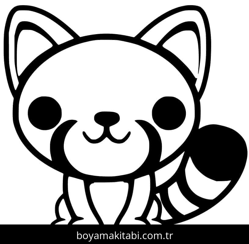 Kırmızı Panda