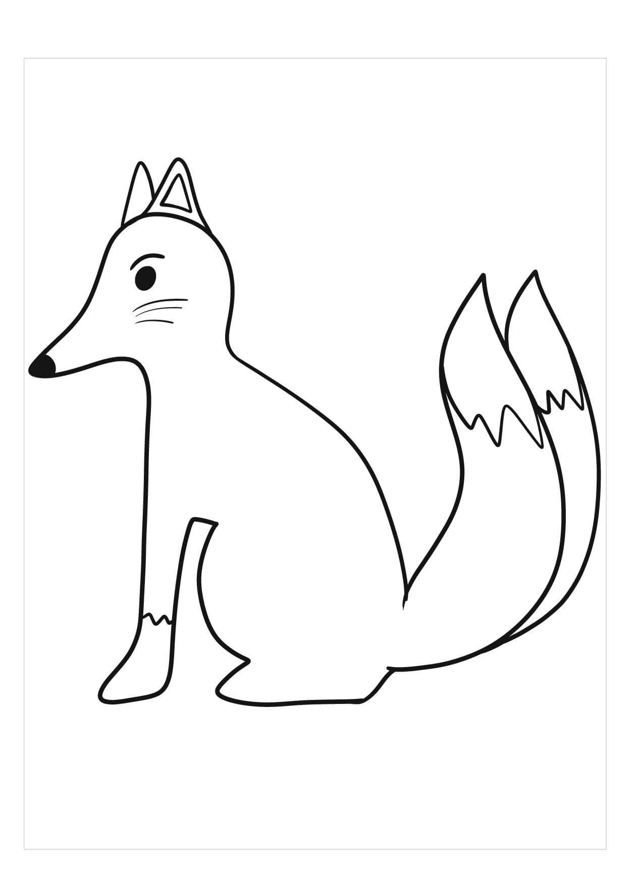 Kitsune
