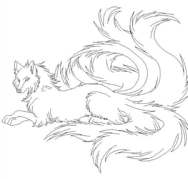 Kitsune