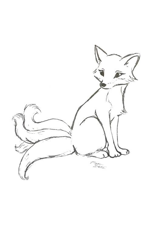 Kitsune