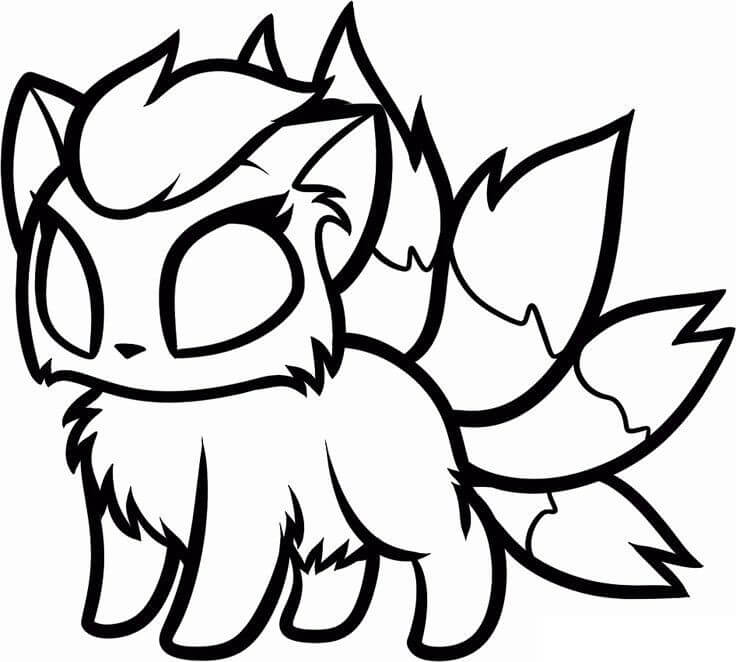 Kitsune