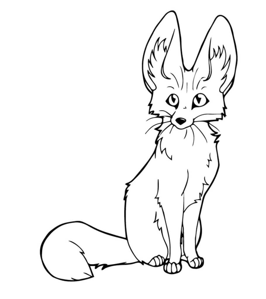 Kitsune