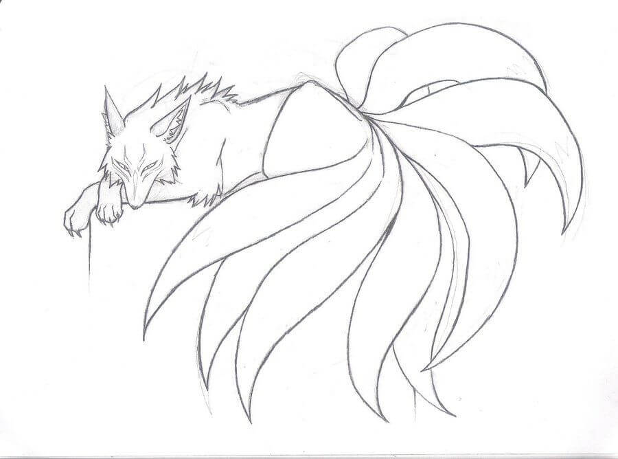 Kitsune