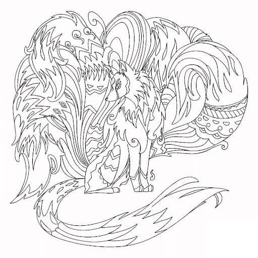 Kitsune