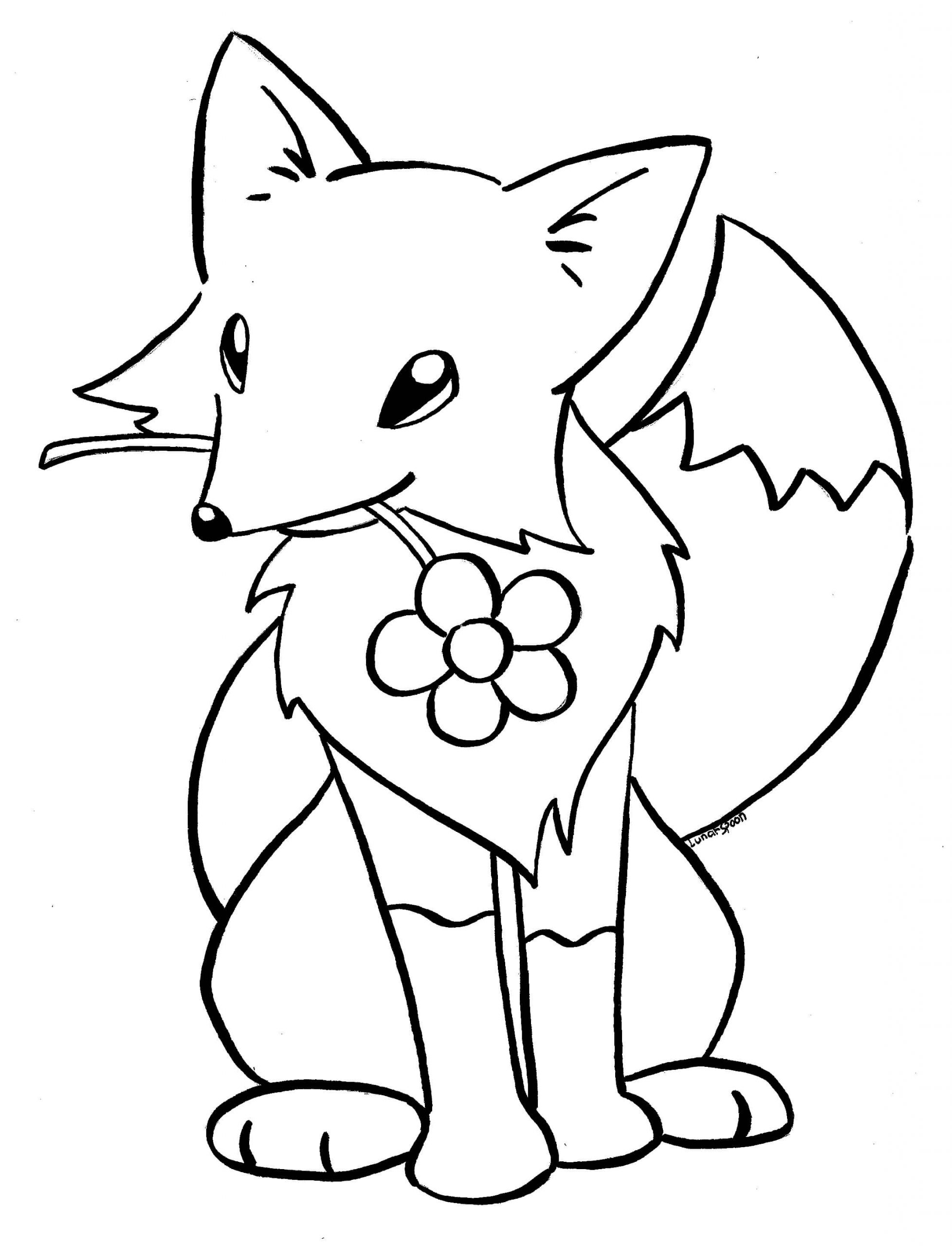 Kitsune