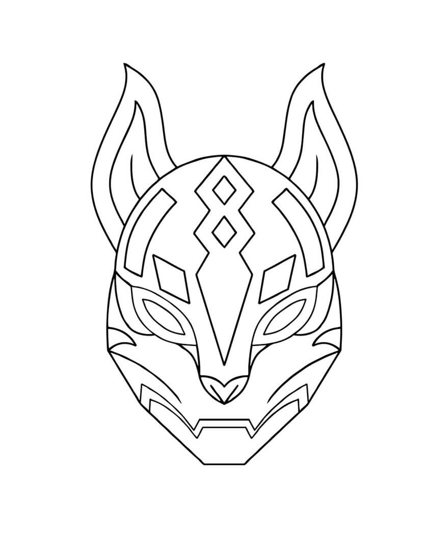 Kitsune