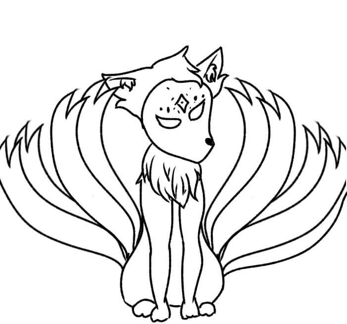 Kitsune