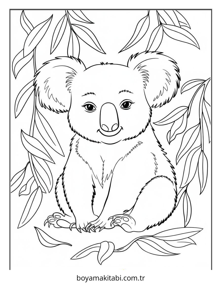 Koala
