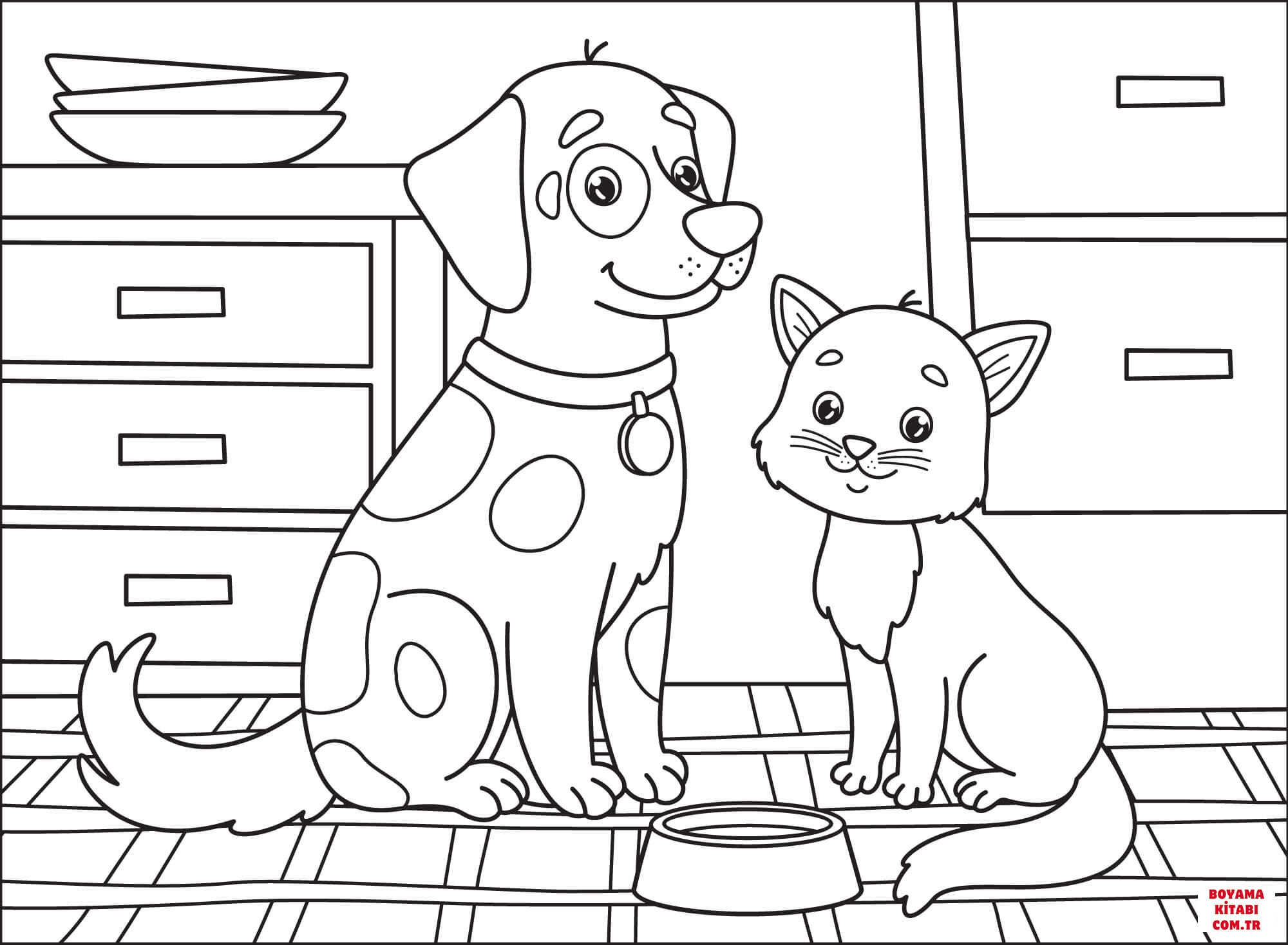 Köpek