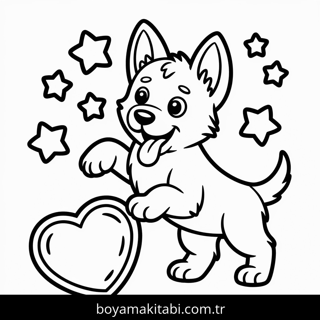 Köpek