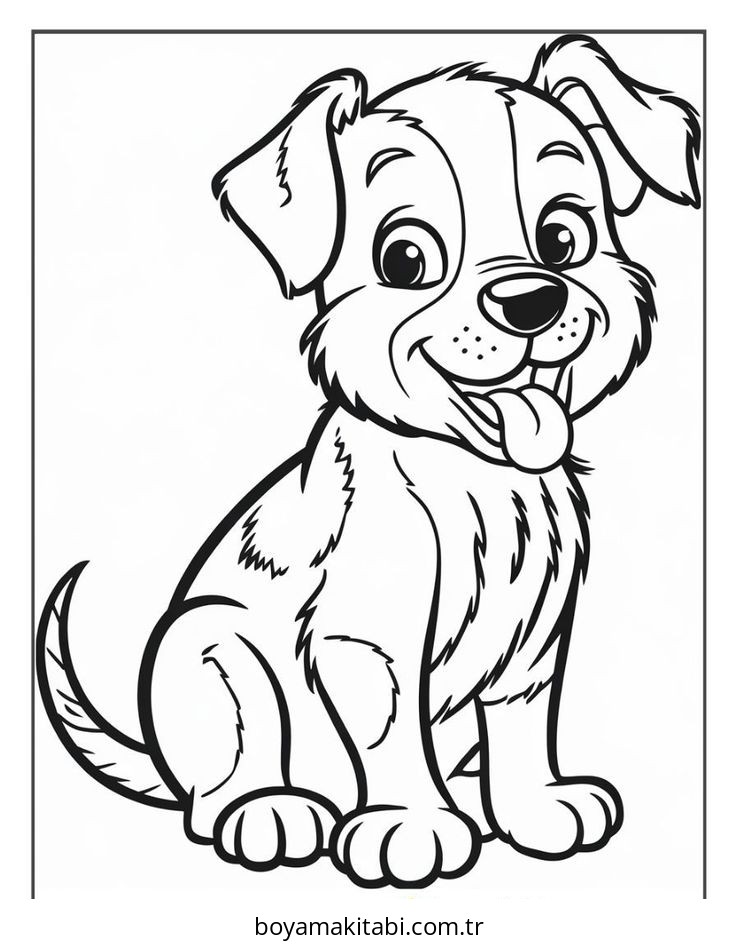 Köpek