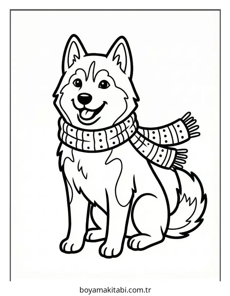 Köpek