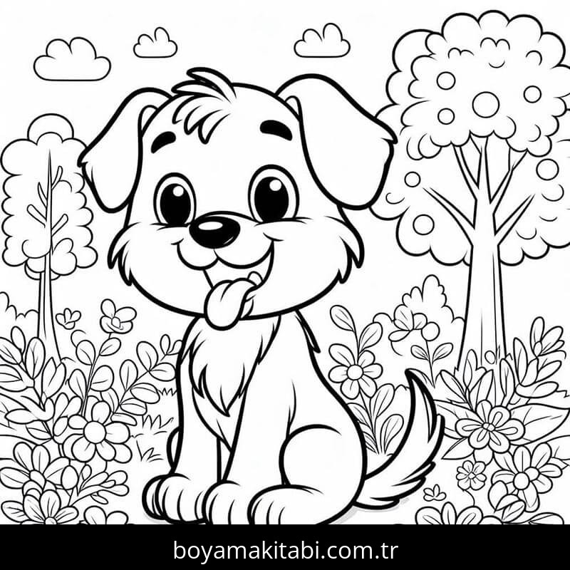 Köpek