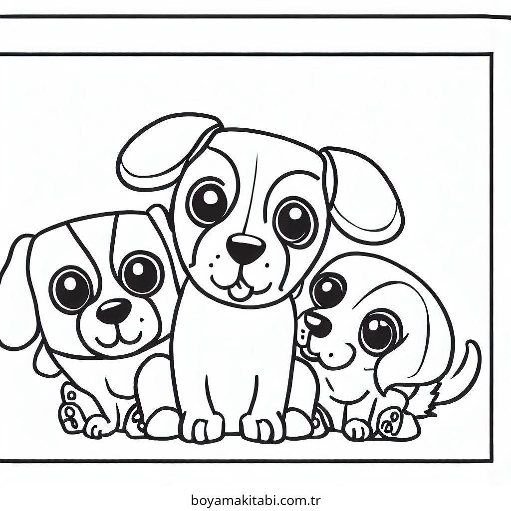 Köpek