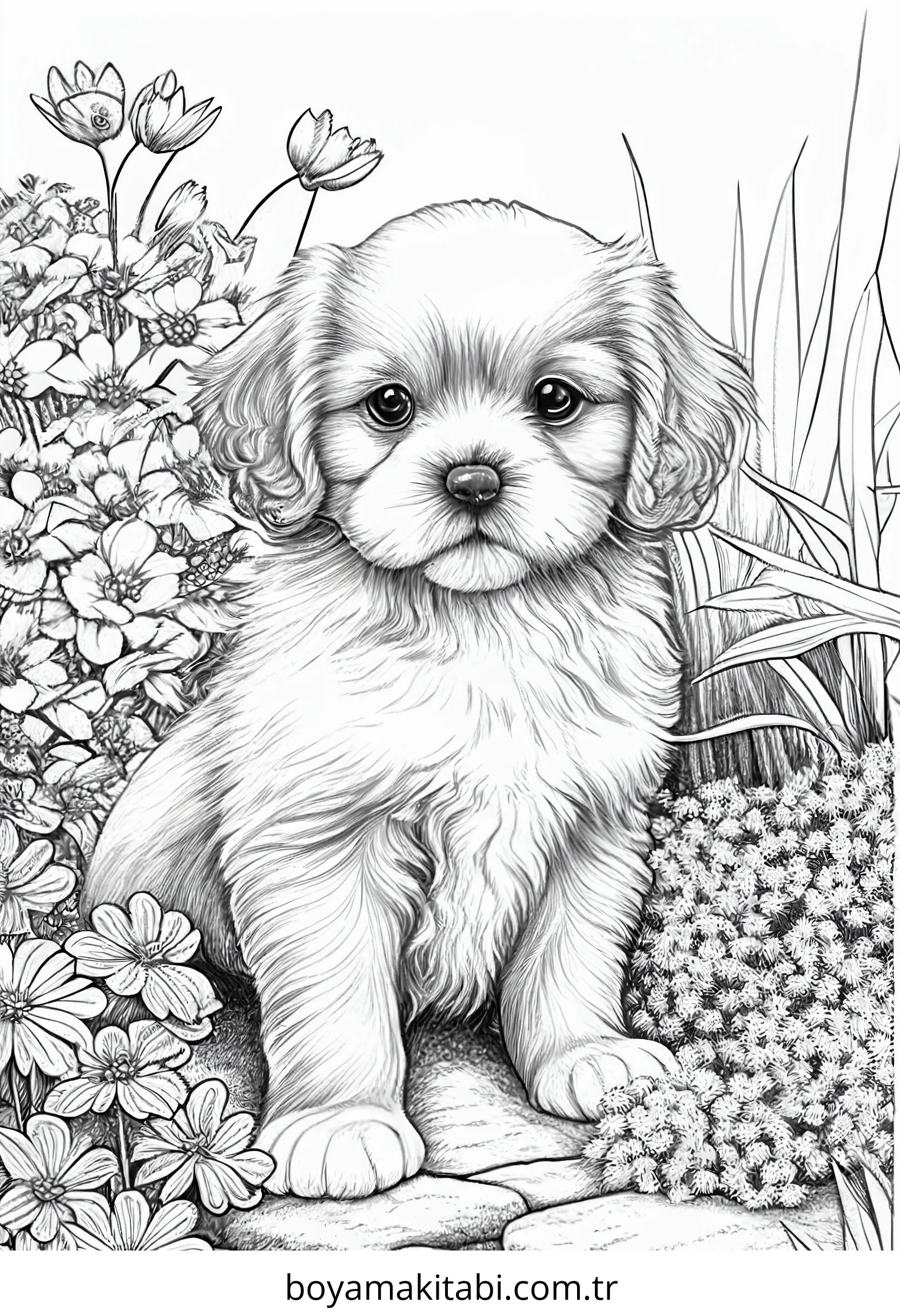 Köpek