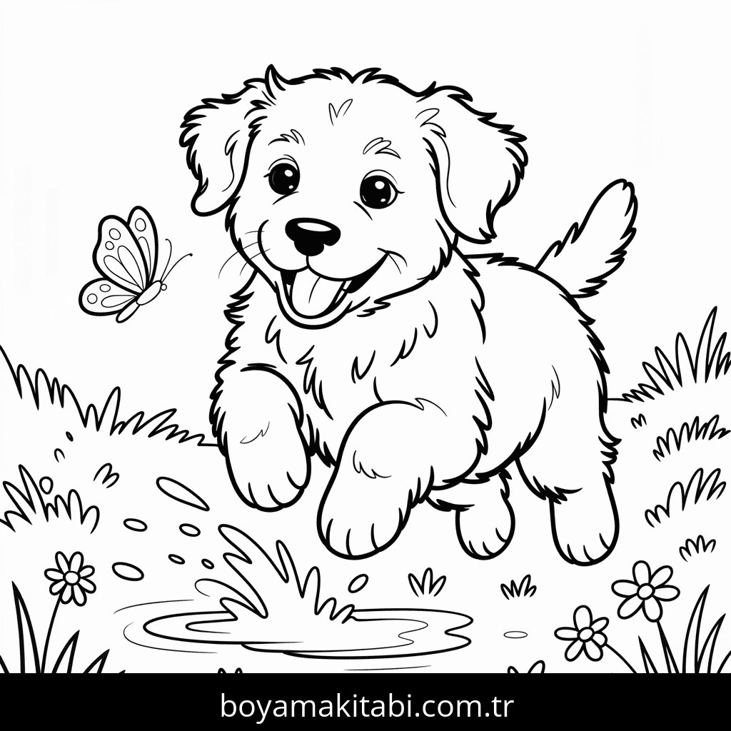 Köpek