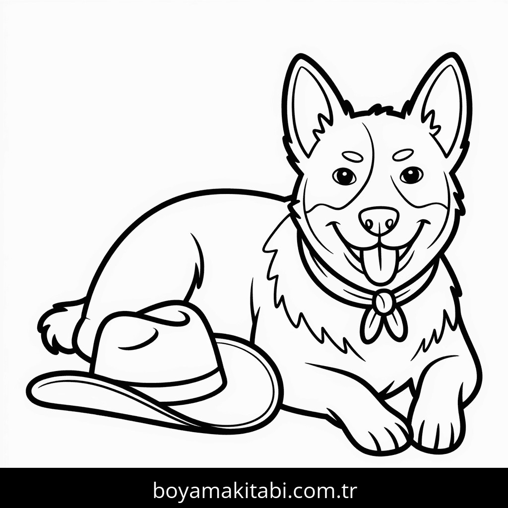 Köpek