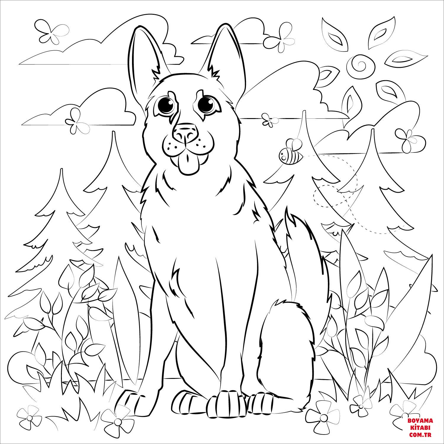 Köpek