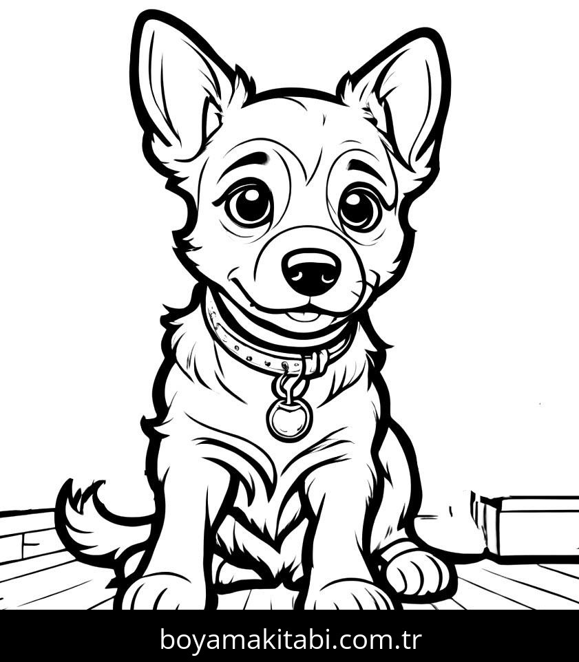 Köpek