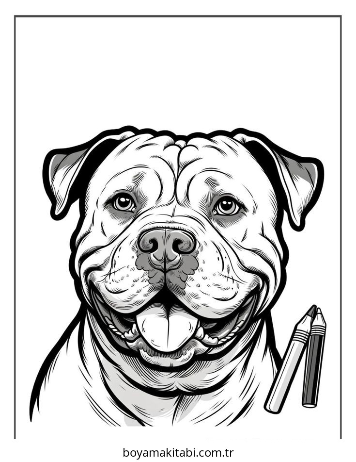 Köpek