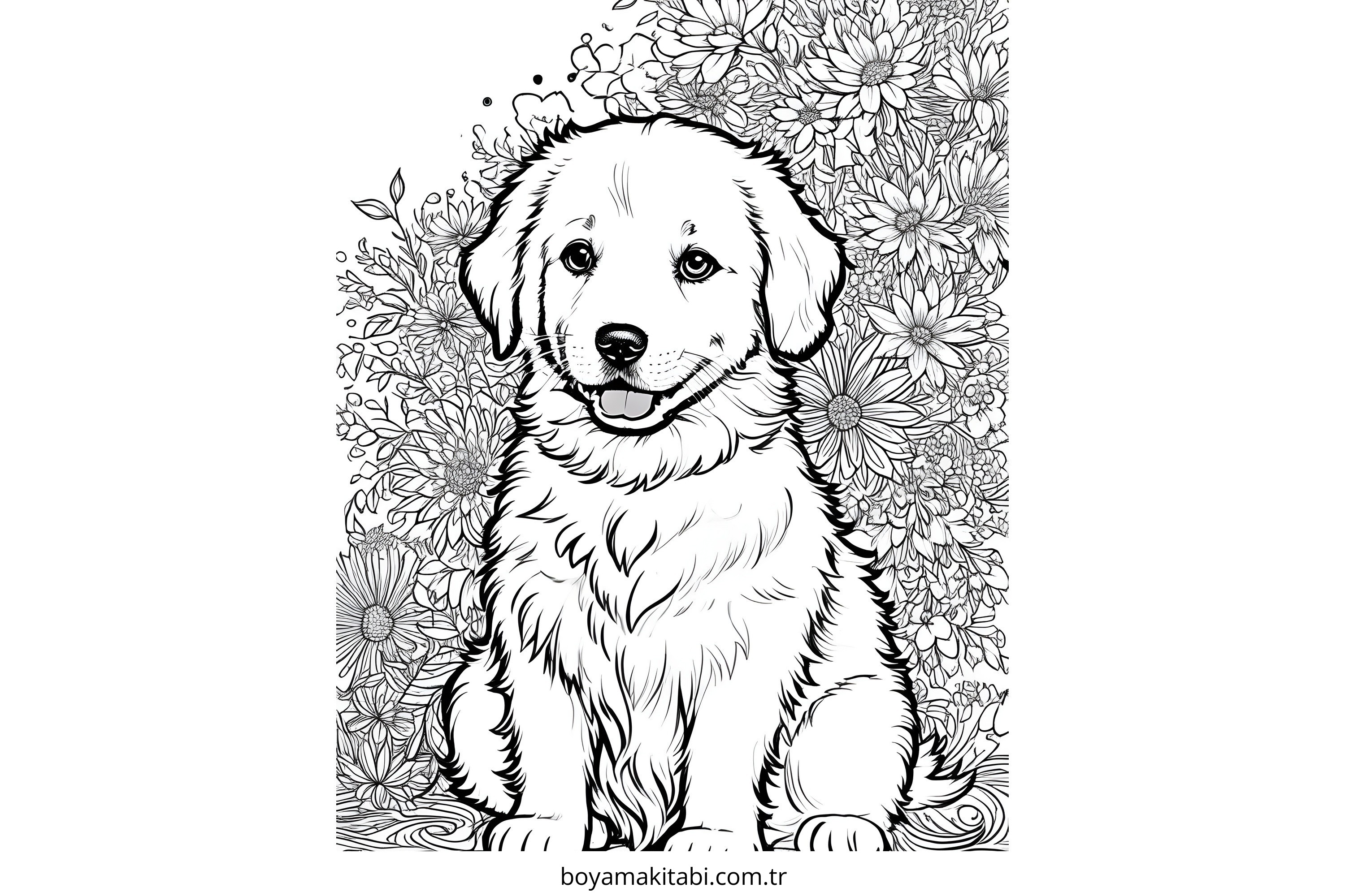 Köpek