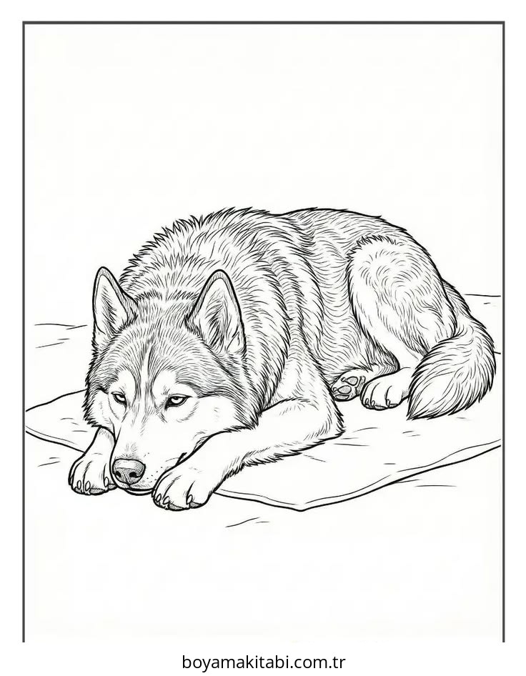 Köpek