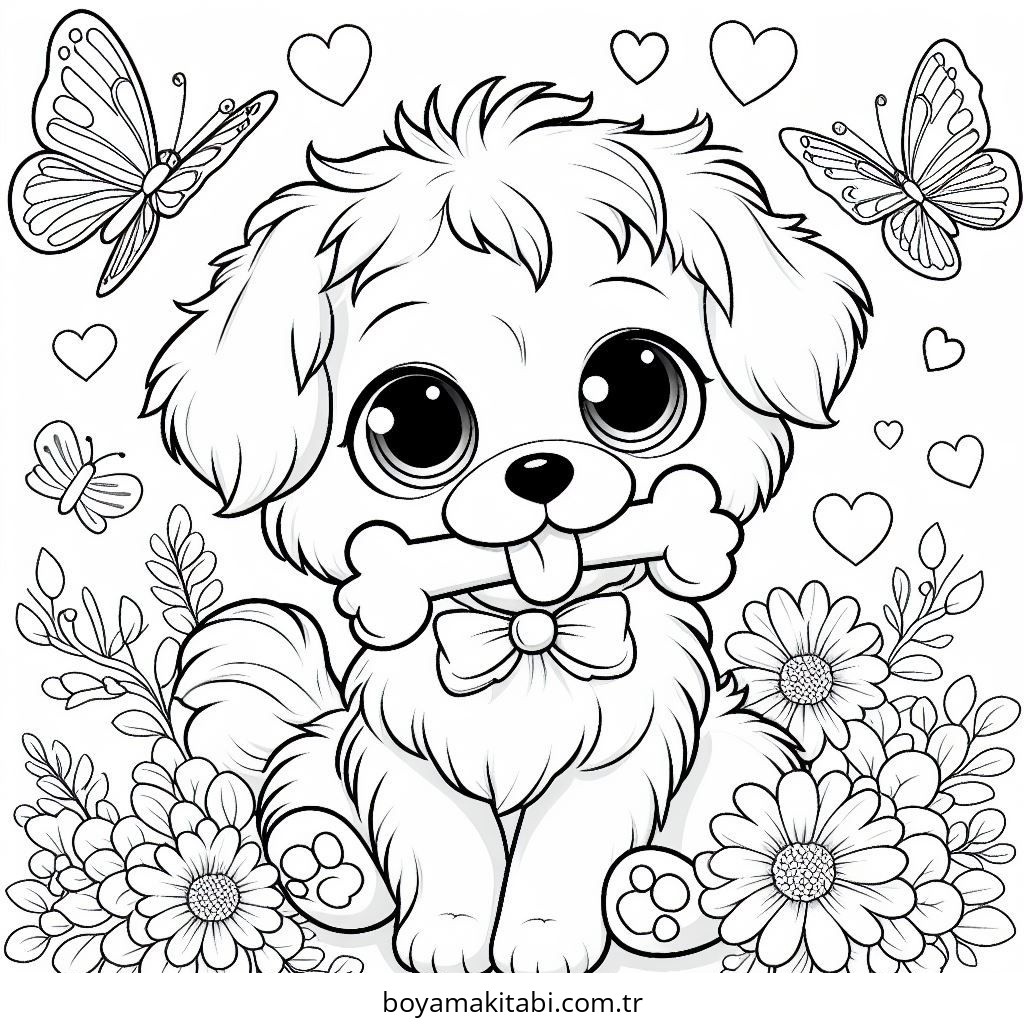 Köpek