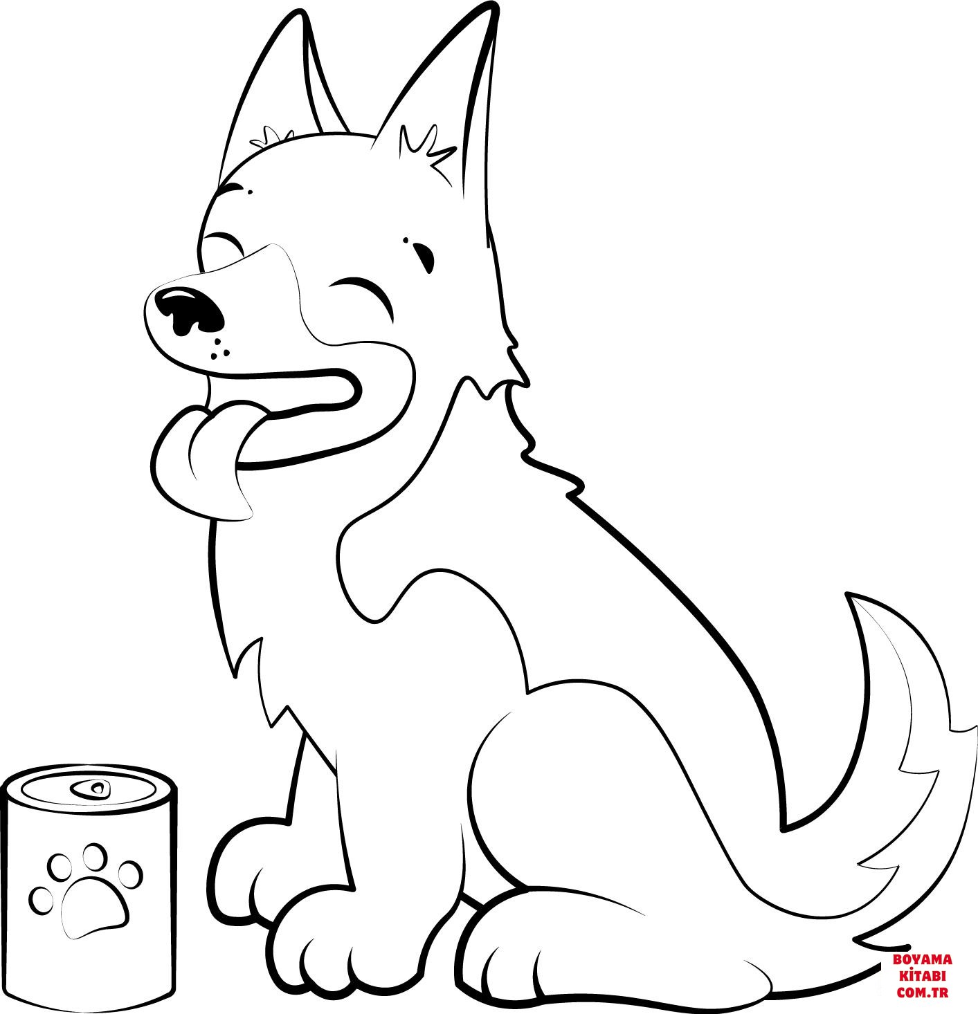Köpek