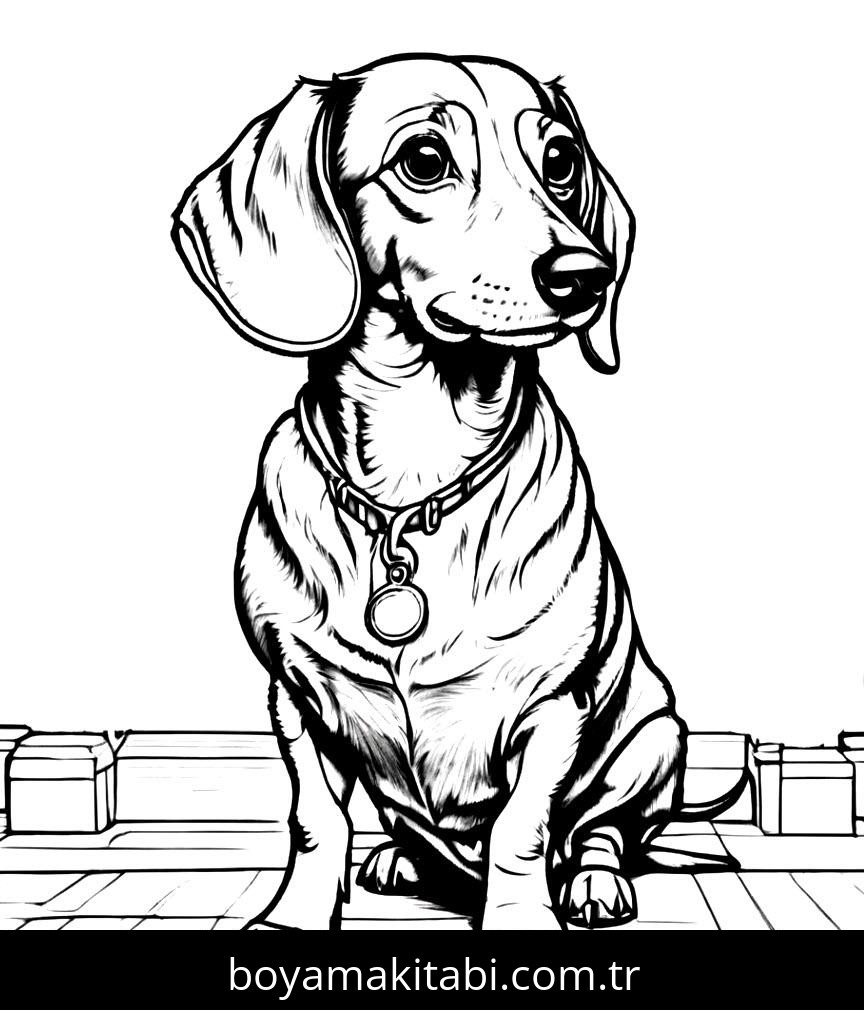 Köpek
