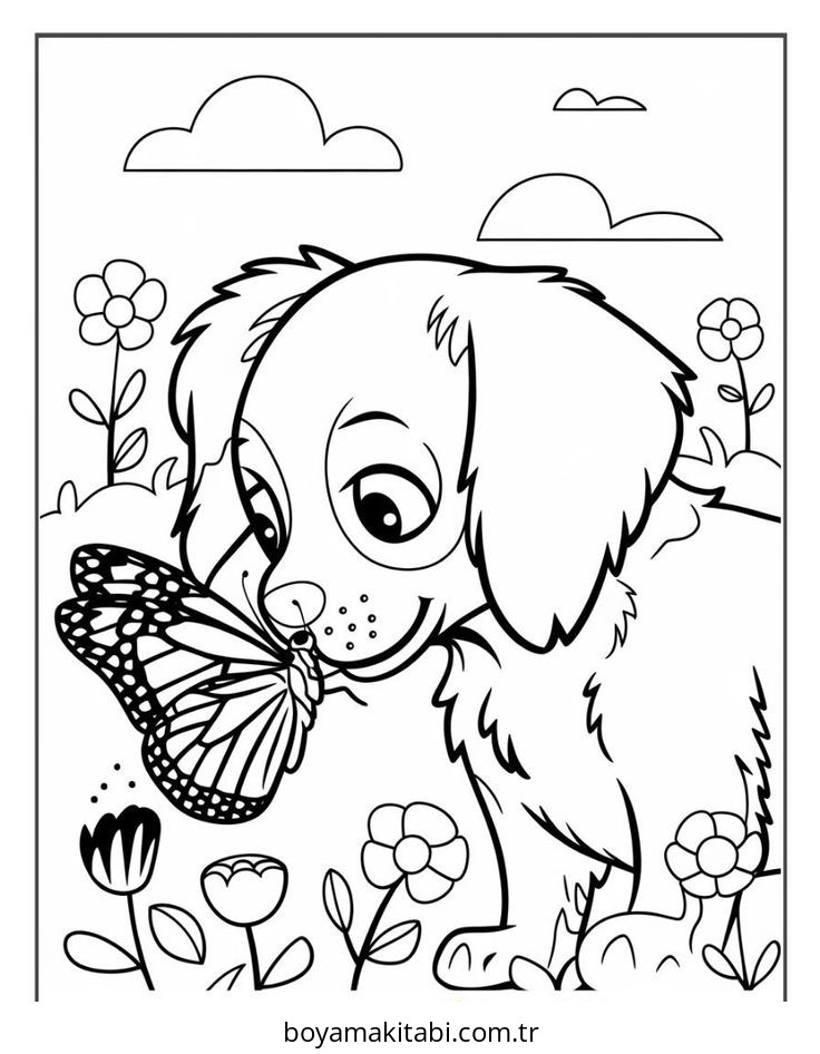 Köpek