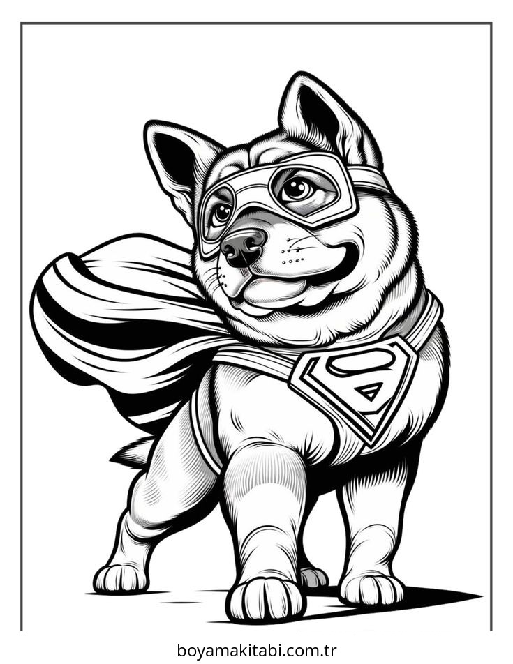 Köpek