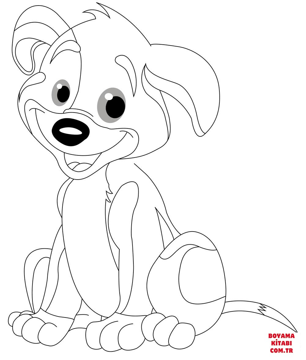 Köpek