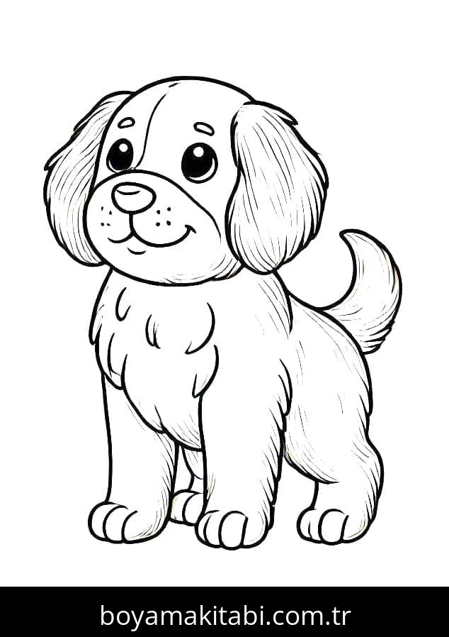 Köpek