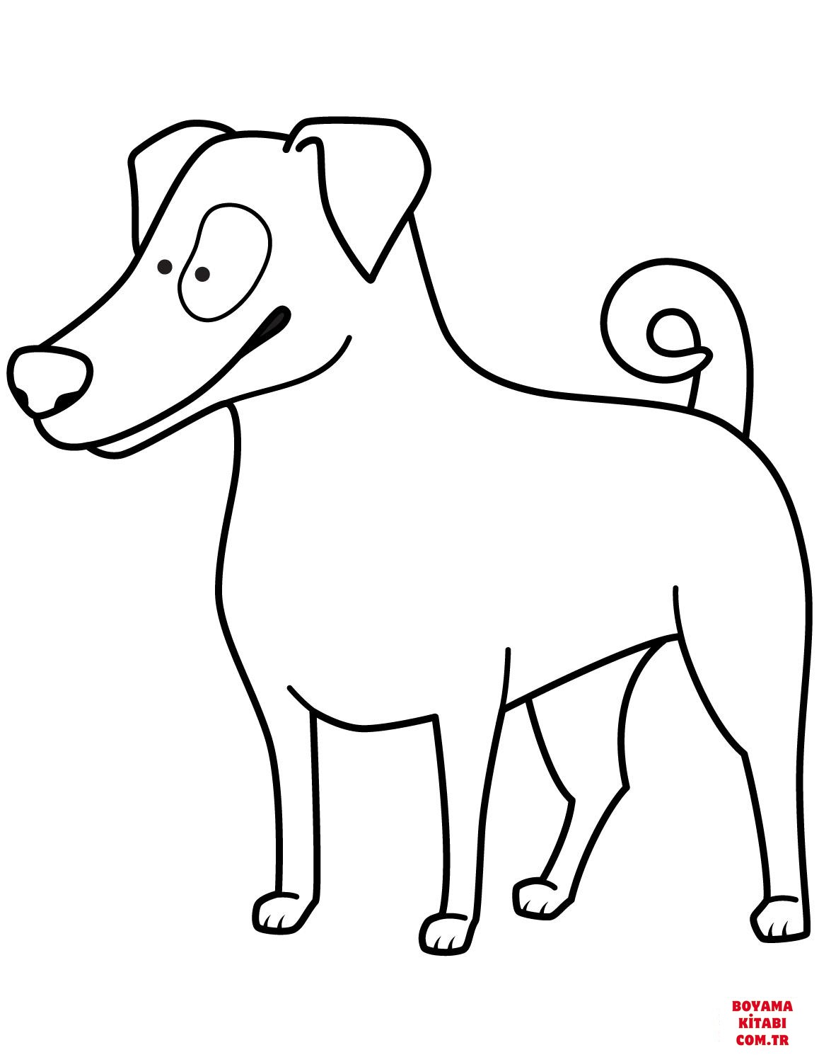 Köpek