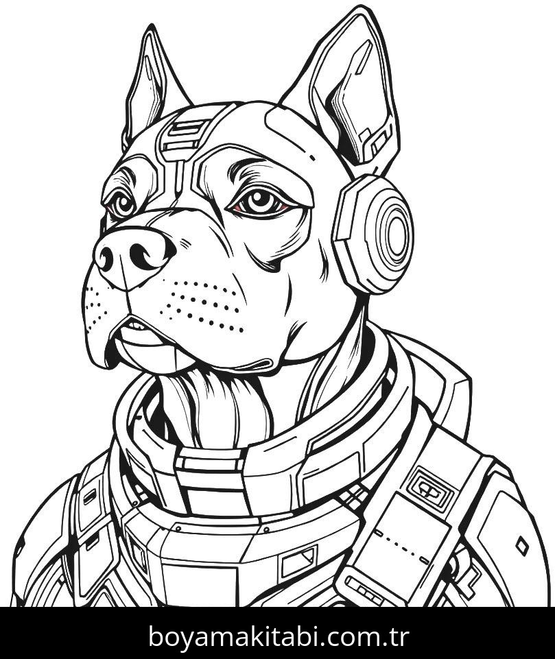 Köpek