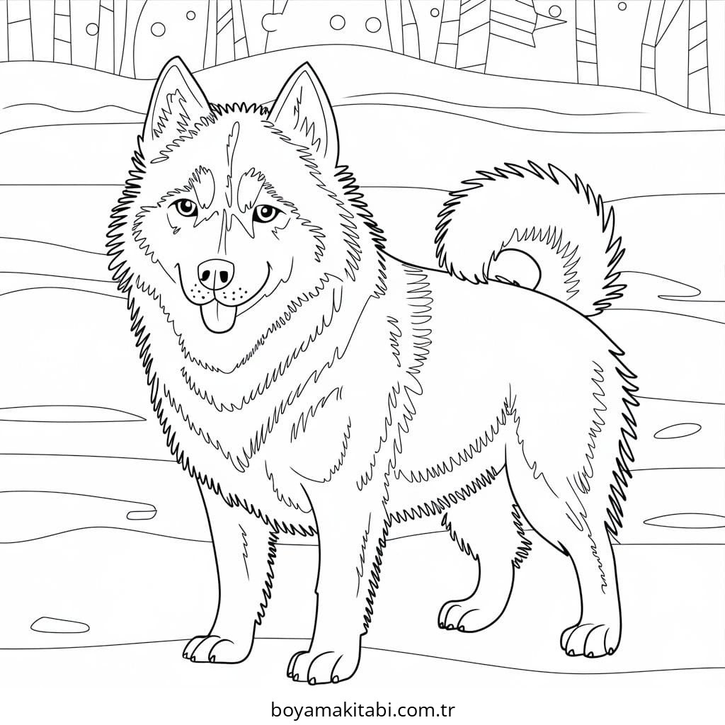 Köpek