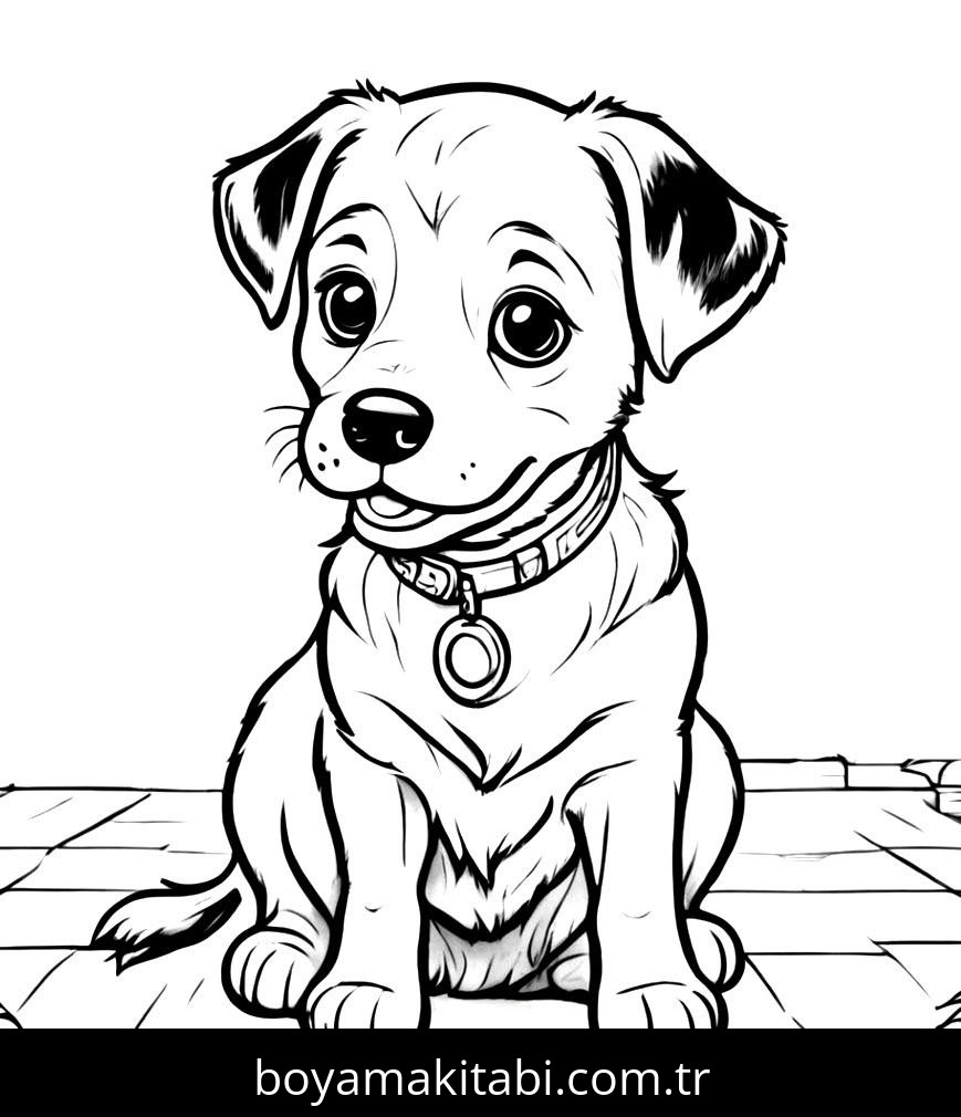 Köpek