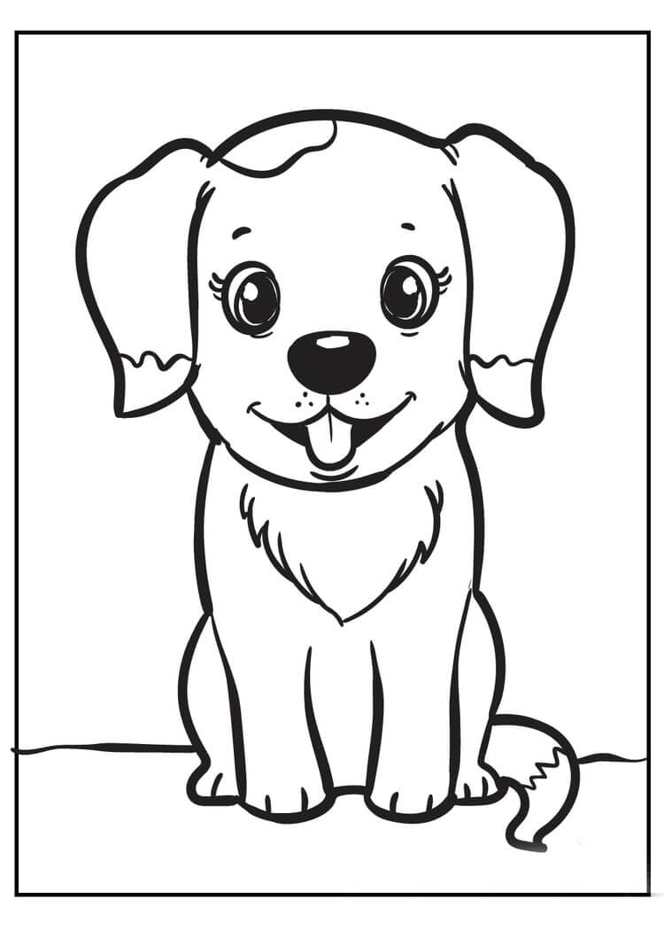 Köpek Yavrusu