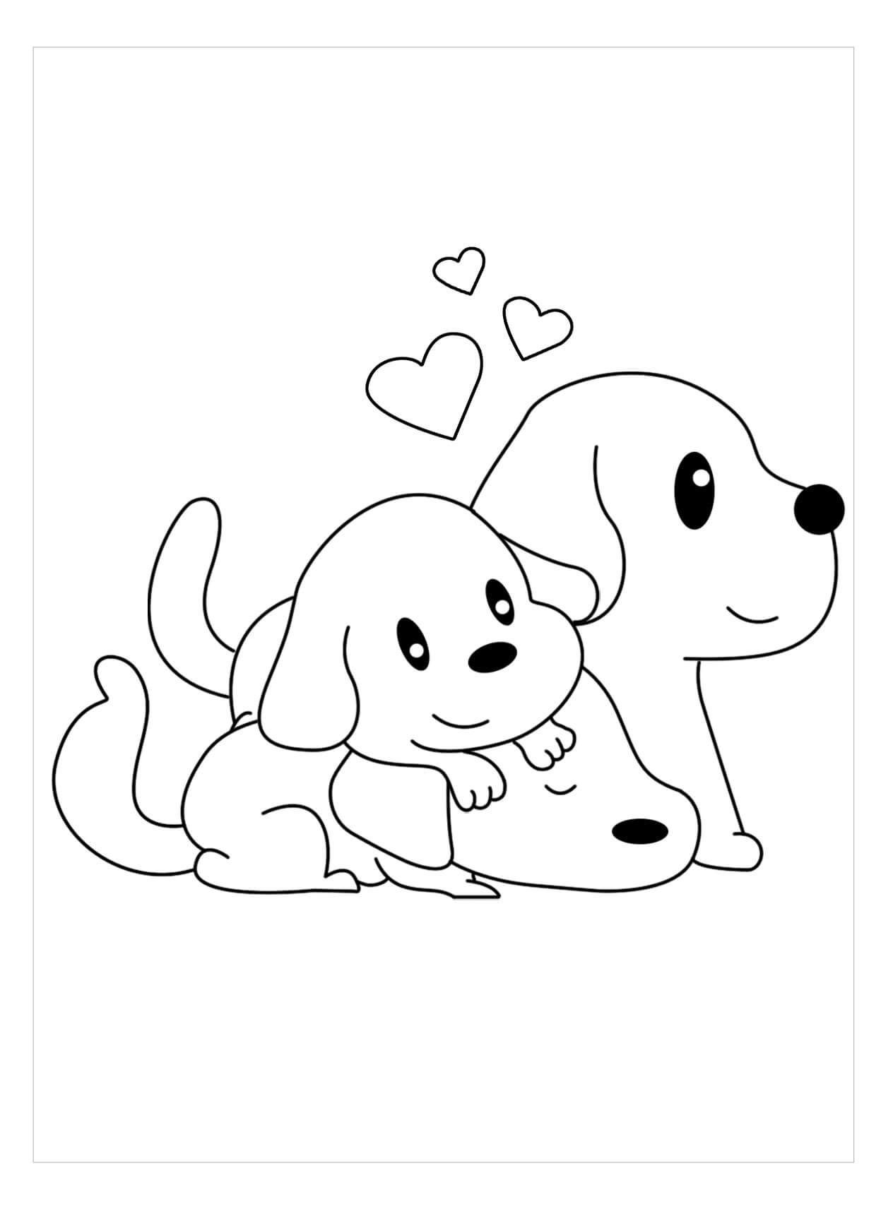 Köpek Yavrusu