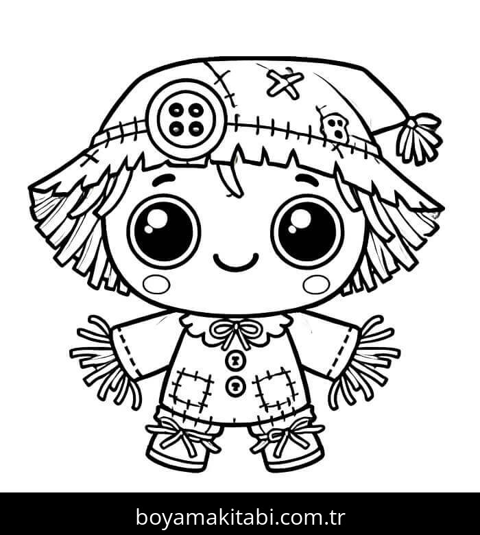 Korkuluk