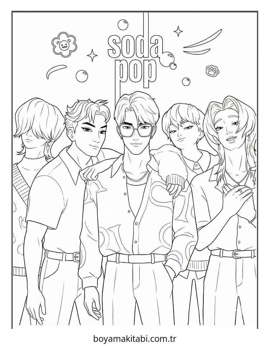 KPop Demon Hunters