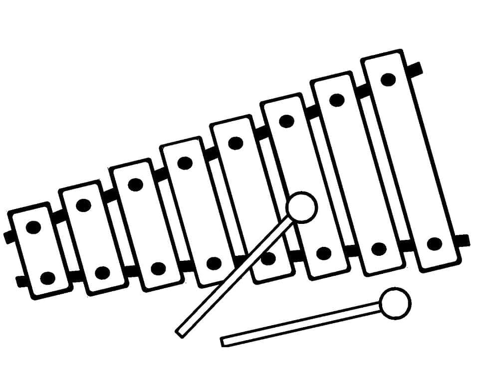 Ksilofon